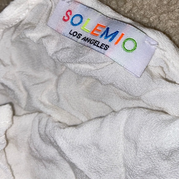 White Tank - Picture 4 of 5